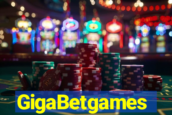 GigaBetgames