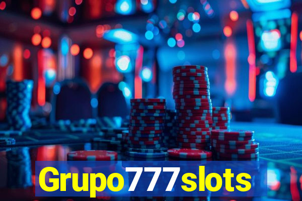 Grupo777slots