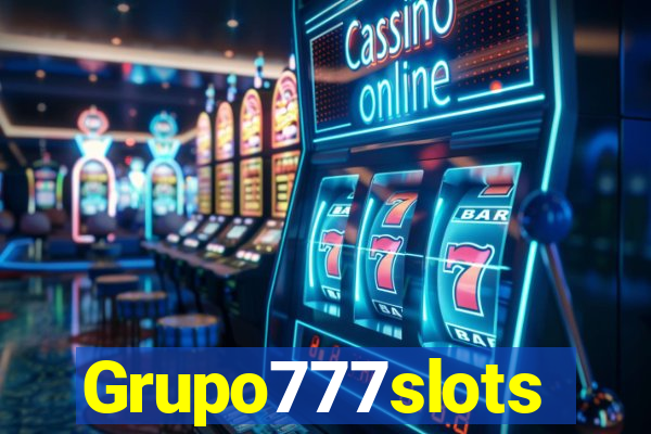 Grupo777slots