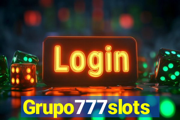 Grupo777slots