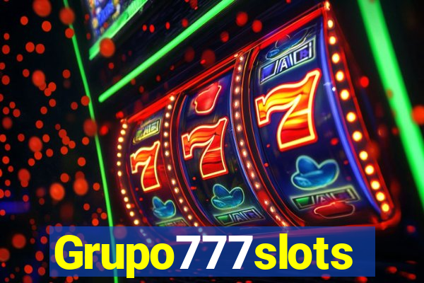 Grupo777slots