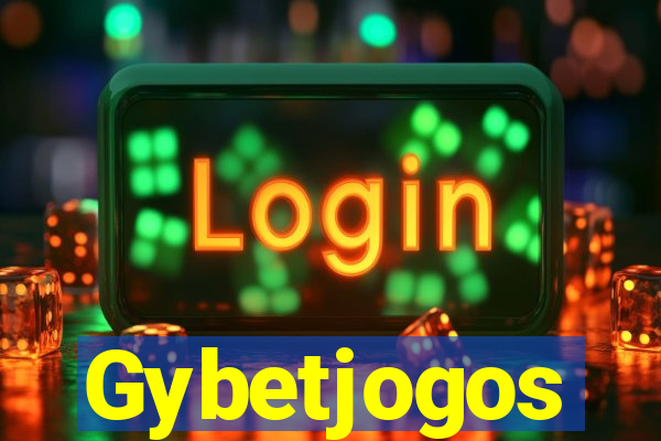 Gybetjogos