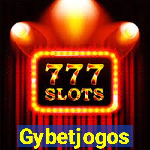 Gybetjogos