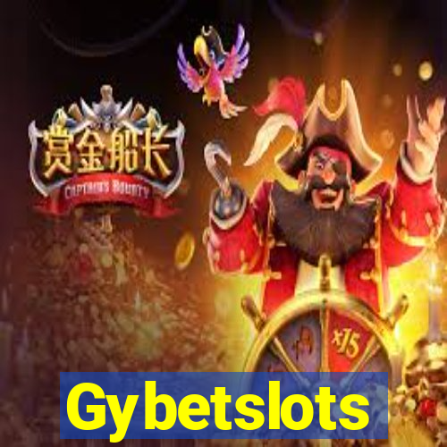 Gybetslots