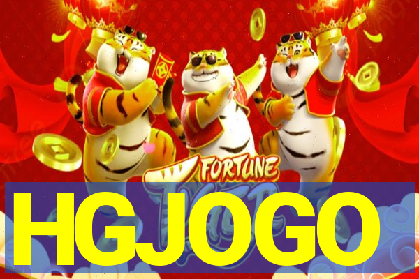 HGJOGO