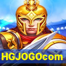 HGJOGOcom