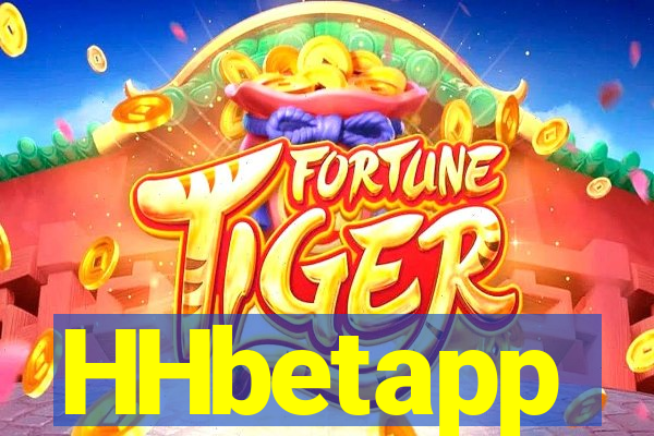 HHbetapp
