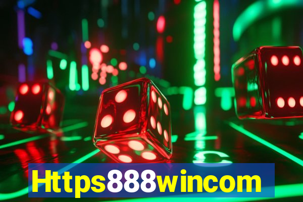 Https888wincom