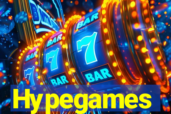 Hypegames