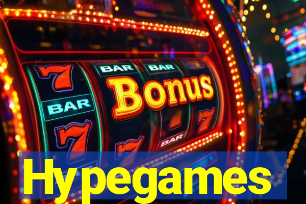 Hypegames