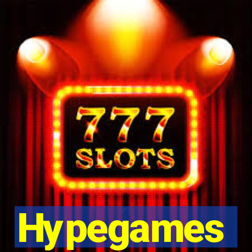 Hypegames