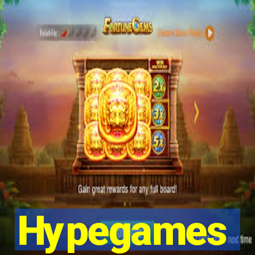 Hypegames