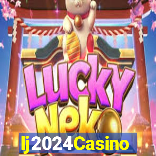 Ij2024Casino