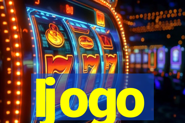 Ijogo
