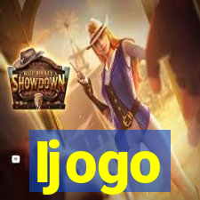 Ijogo