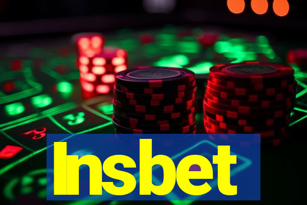 Insbet