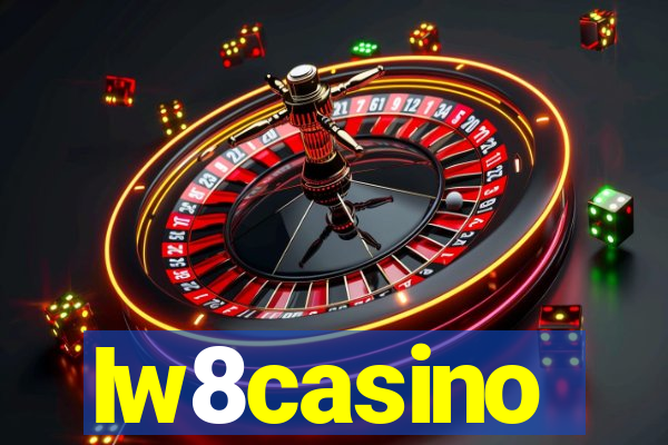 Iw8casino