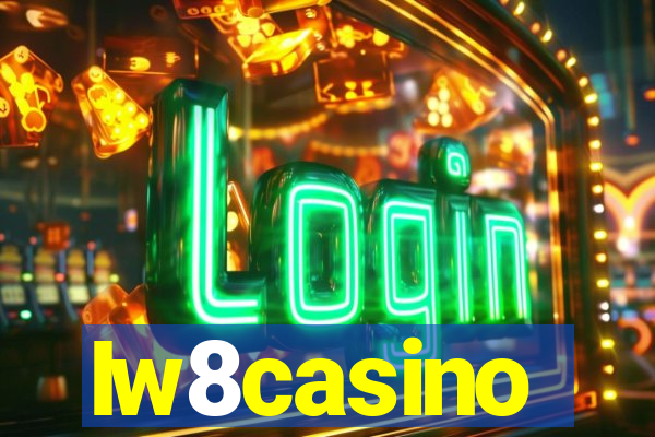 Iw8casino