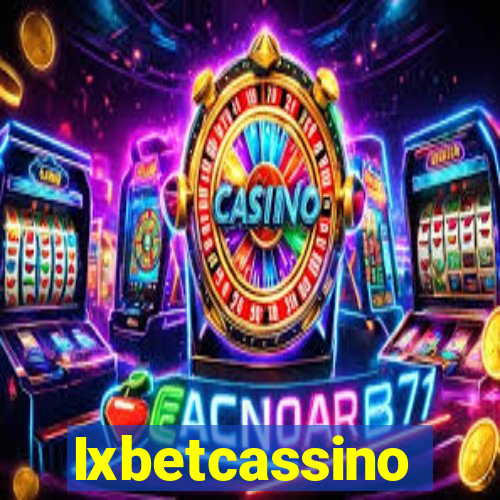 Ixbetcassino