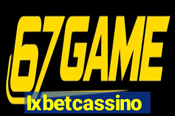 Ixbetcassino