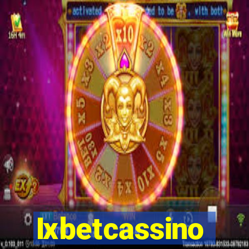 Ixbetcassino