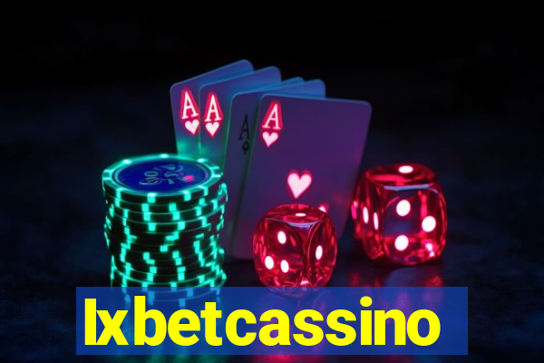 Ixbetcassino
