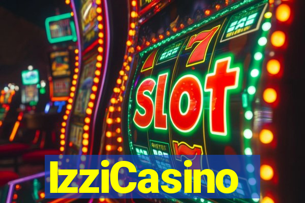 IzziCasino