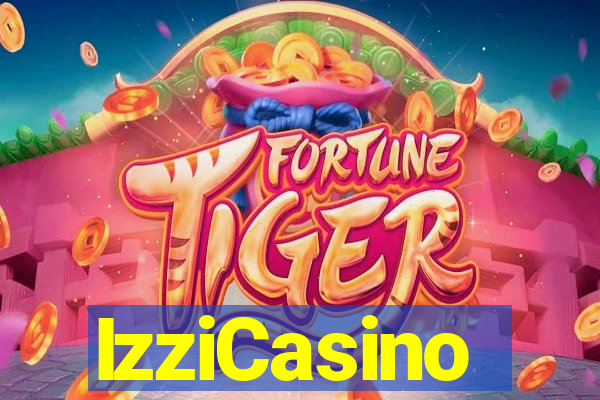 IzziCasino