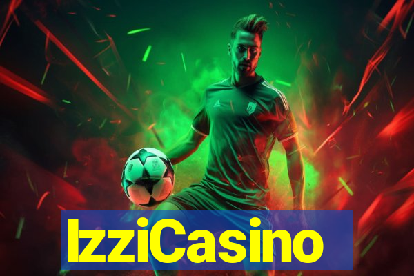 IzziCasino