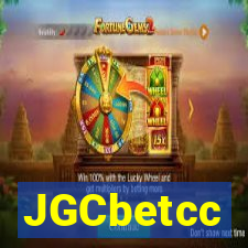 JGCbetcc