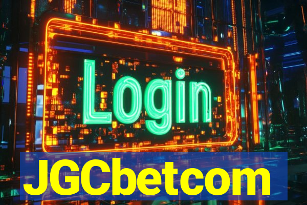 JGCbetcom