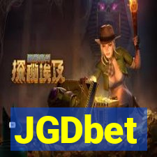 JGDbet