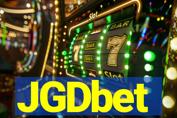 JGDbet