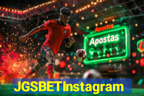 JGSBETInstagram