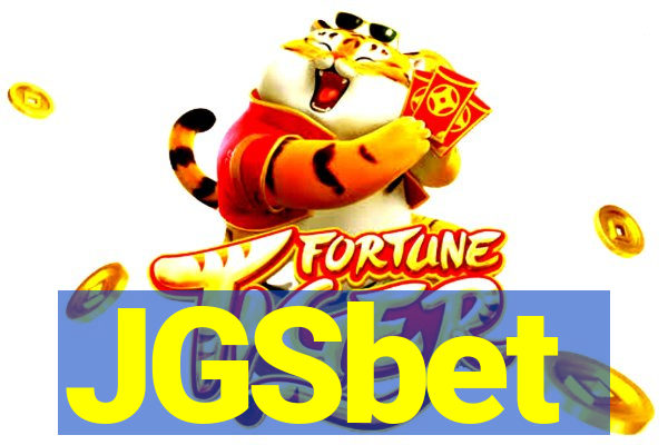 JGSbet