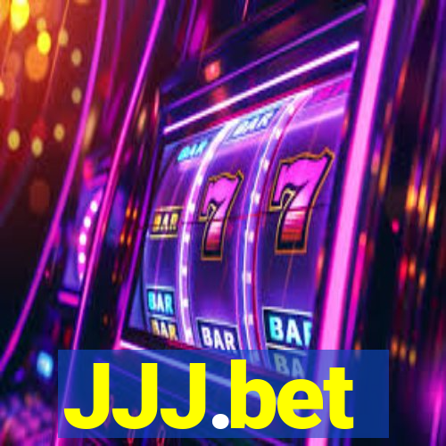 JJJ.bet