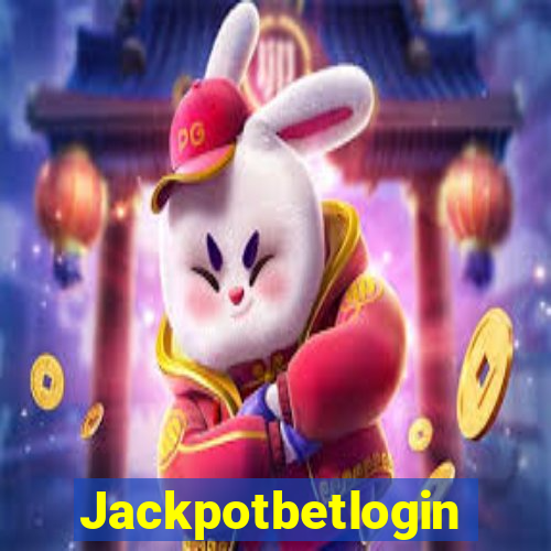 Jackpotbetlogin