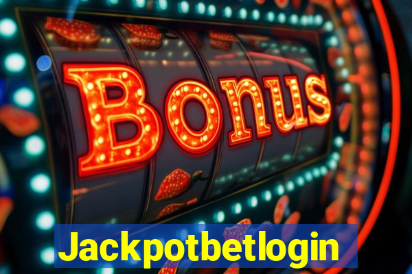 Jackpotbetlogin
