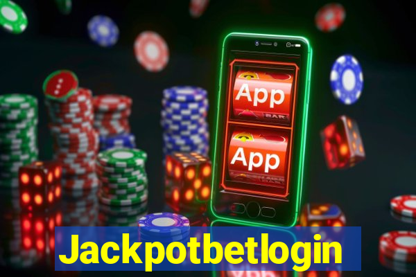 Jackpotbetlogin