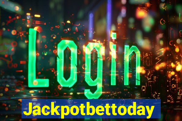 Jackpotbettoday