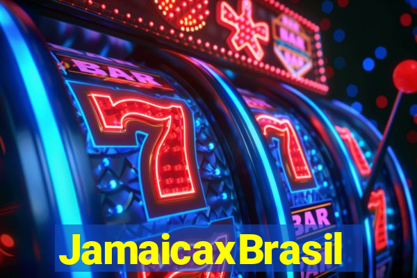 JamaicaxBrasil