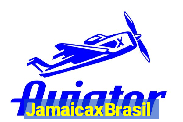 JamaicaxBrasil