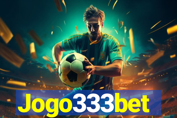 Jogo333bet