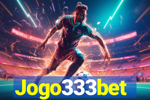 Jogo333bet
