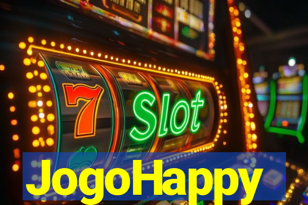 JogoHappy