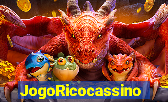 JogoRicocassino