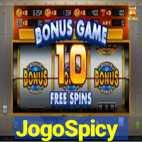 JogoSpicy