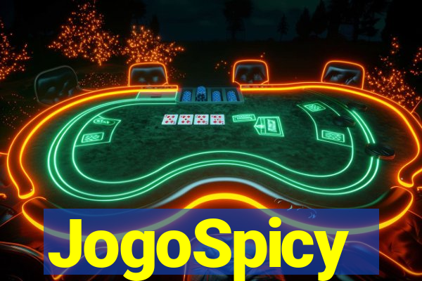JogoSpicy