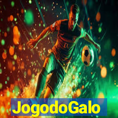 JogodoGalo