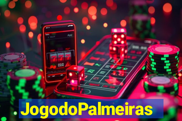 JogodoPalmeiras